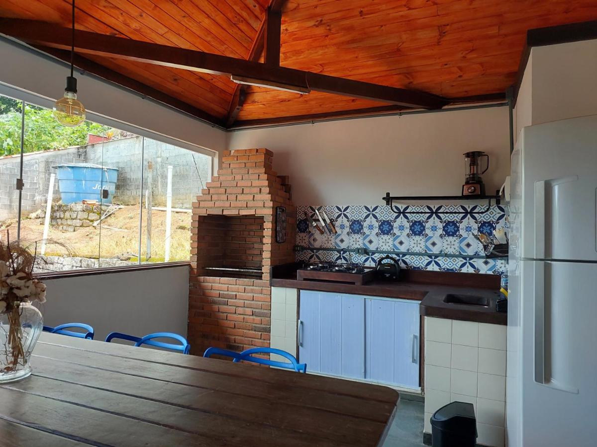 Espaço Villa Ará photo