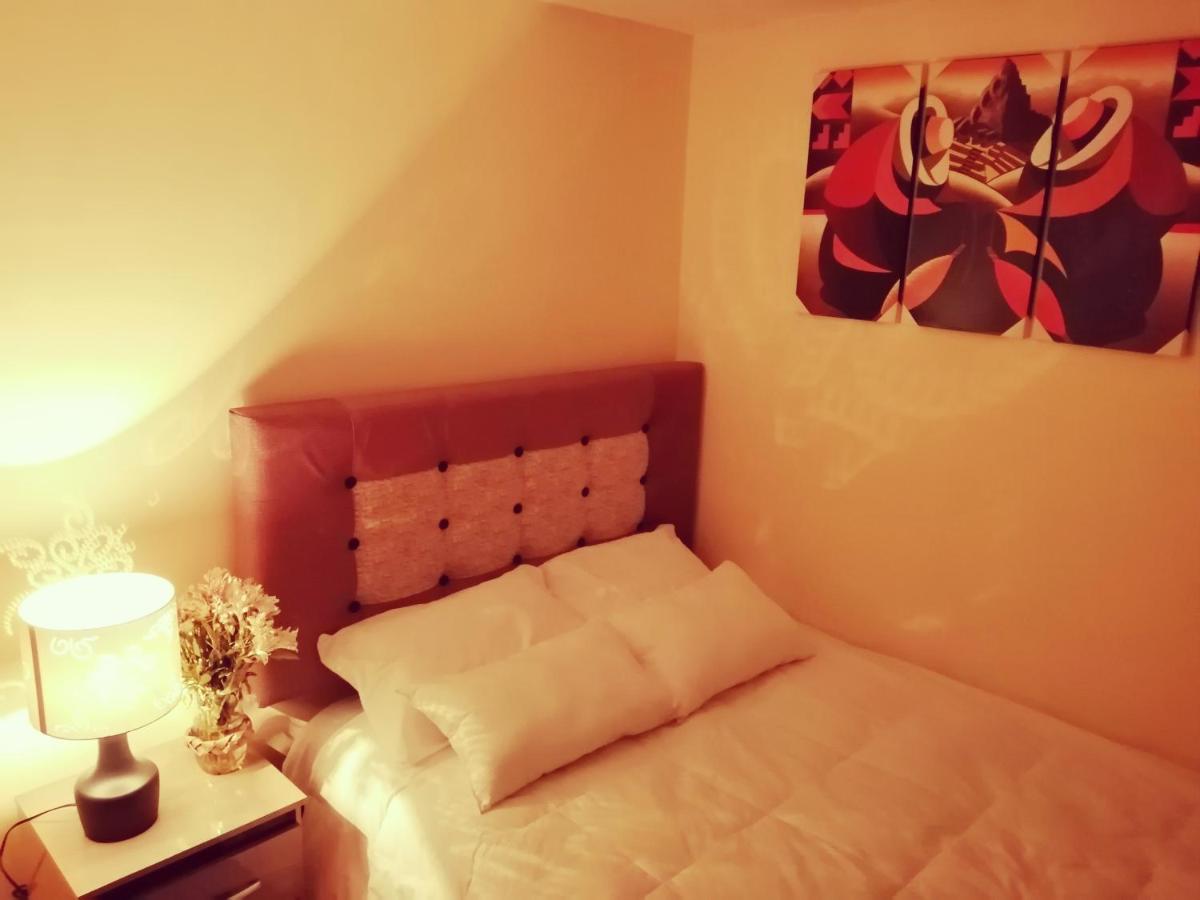 PRIVATE APARTMENT IN THE HISTORICAL CENTER OF CUSCO - 5