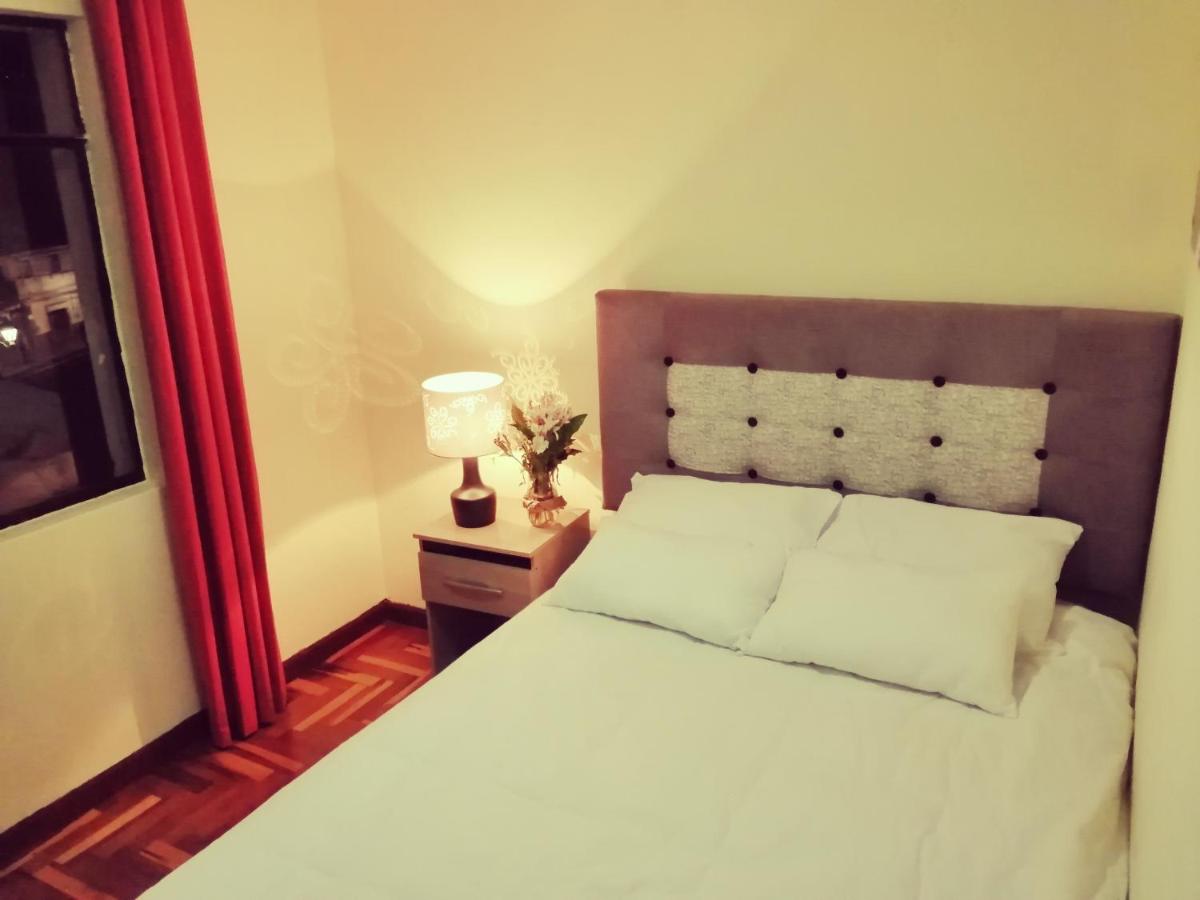 PRIVATE APARTMENT IN THE HISTORICAL CENTER OF CUSCO - 4