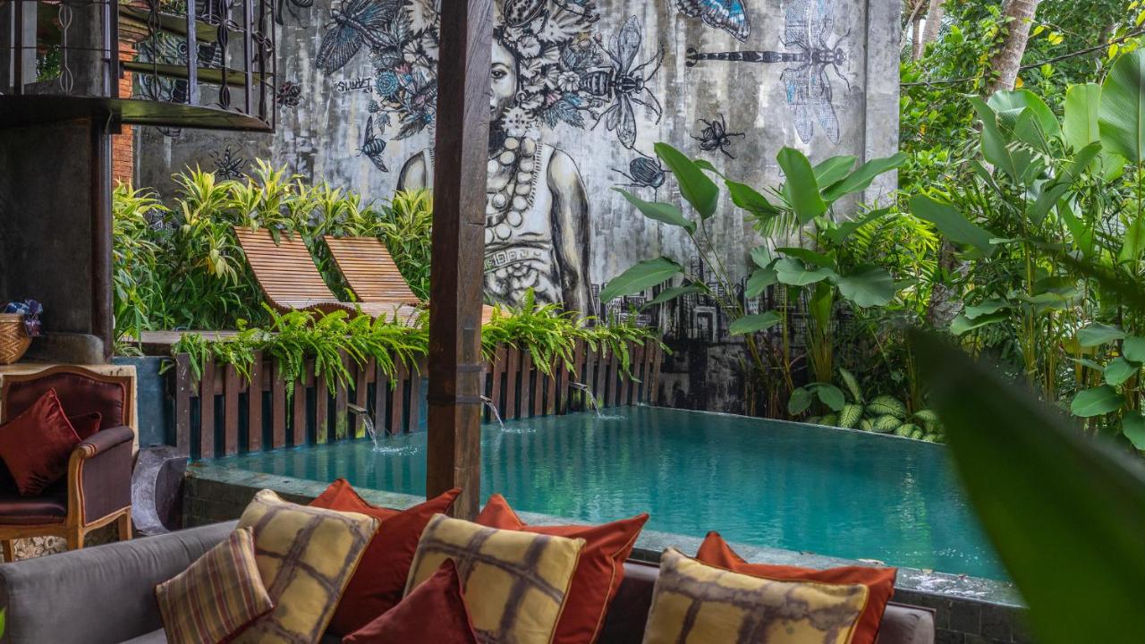 Firefly Eco Lodge - 4