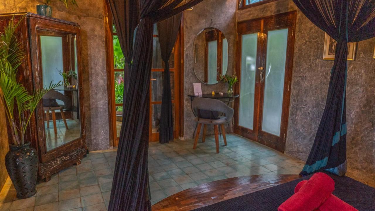 Firefly Eco Lodge - 3