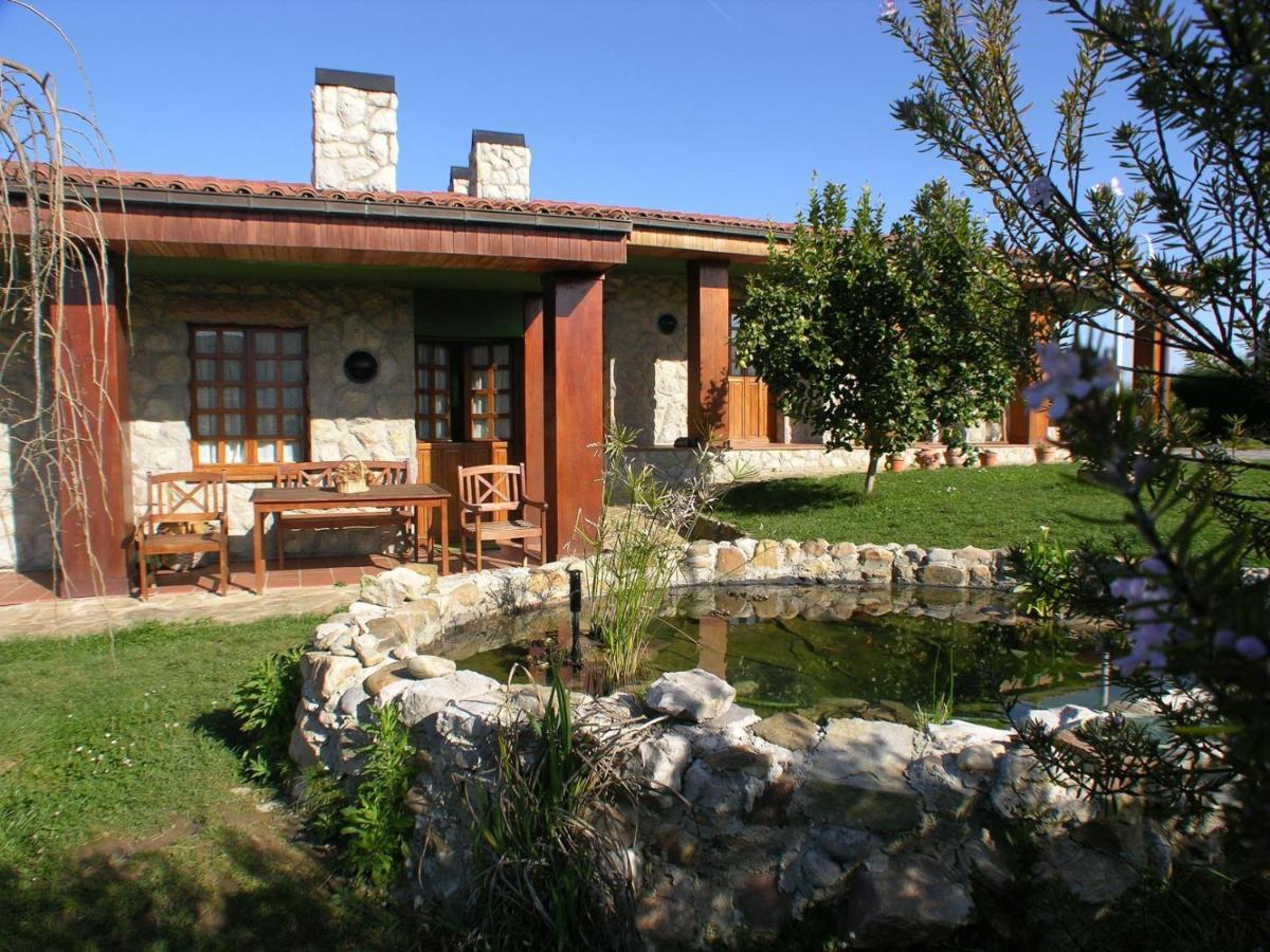 Country House La Xana Ribadesella, Spain - Booking.com