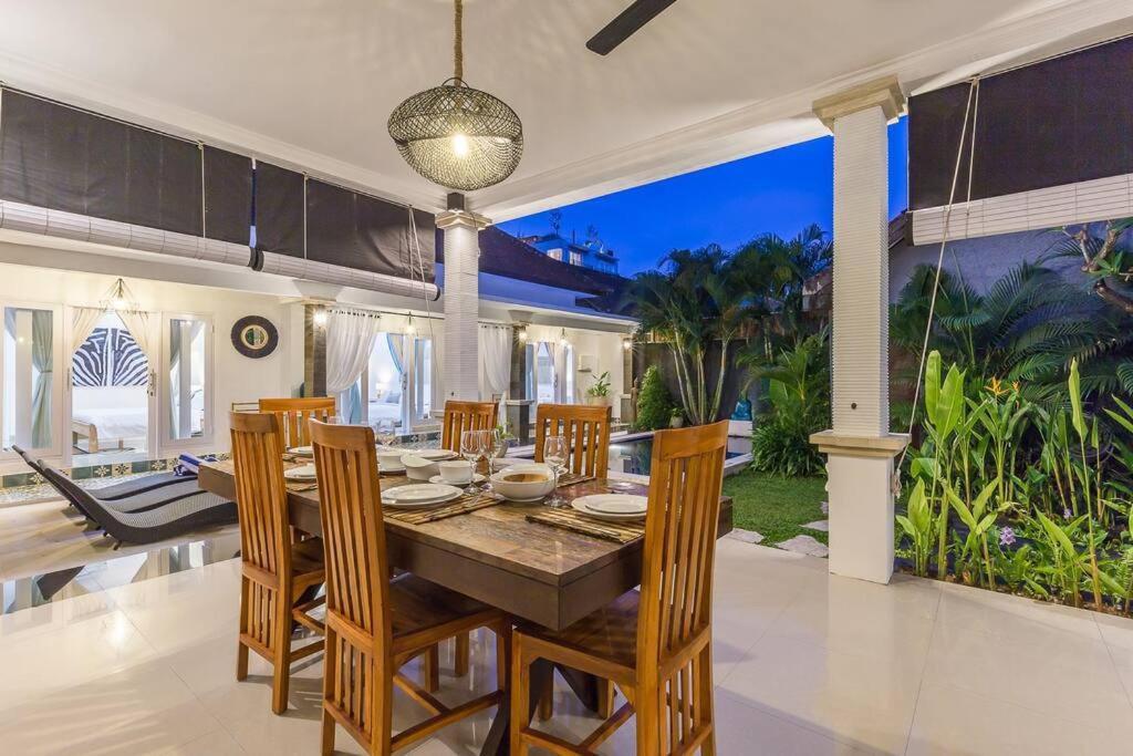 Central & Charming 3bedr with private pool - 5