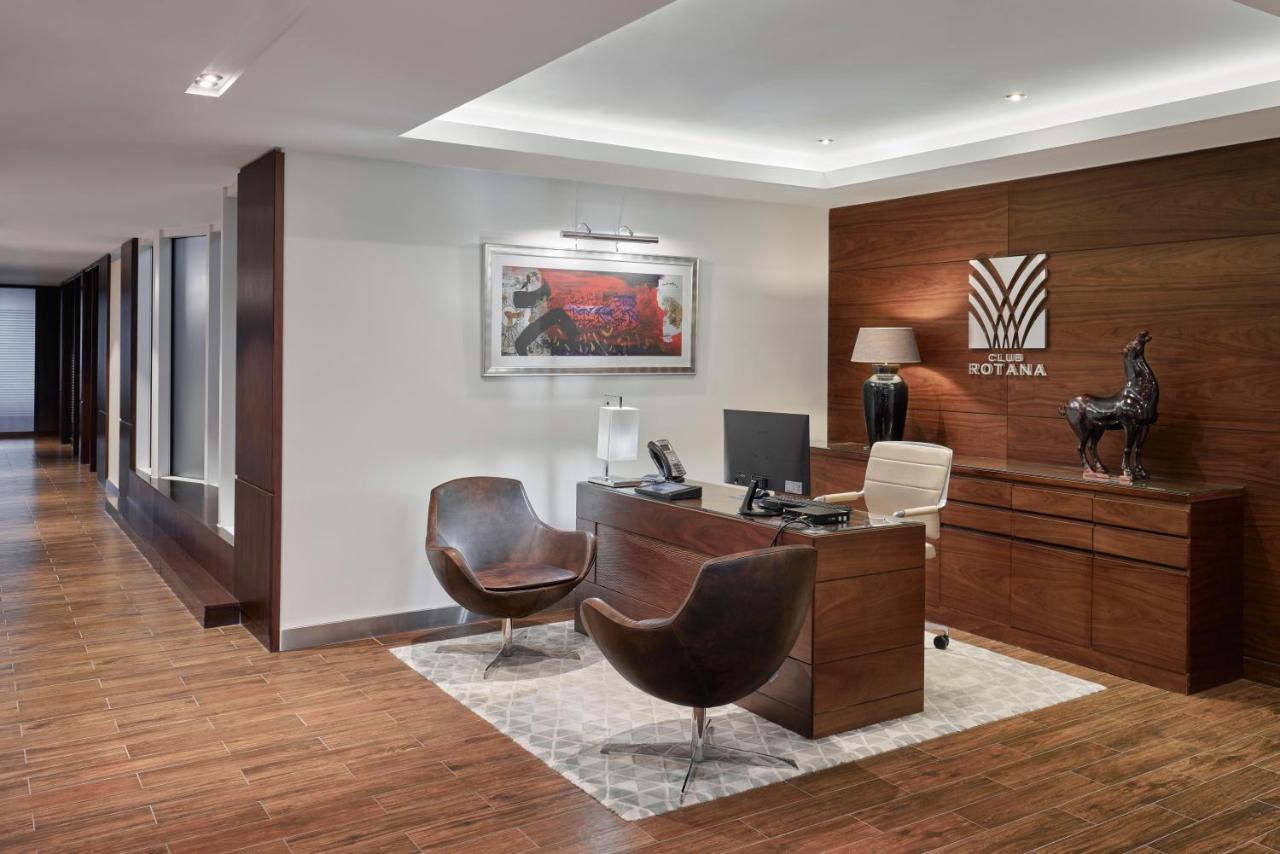 Rose Rayhaan by Rotana - Dubai photo