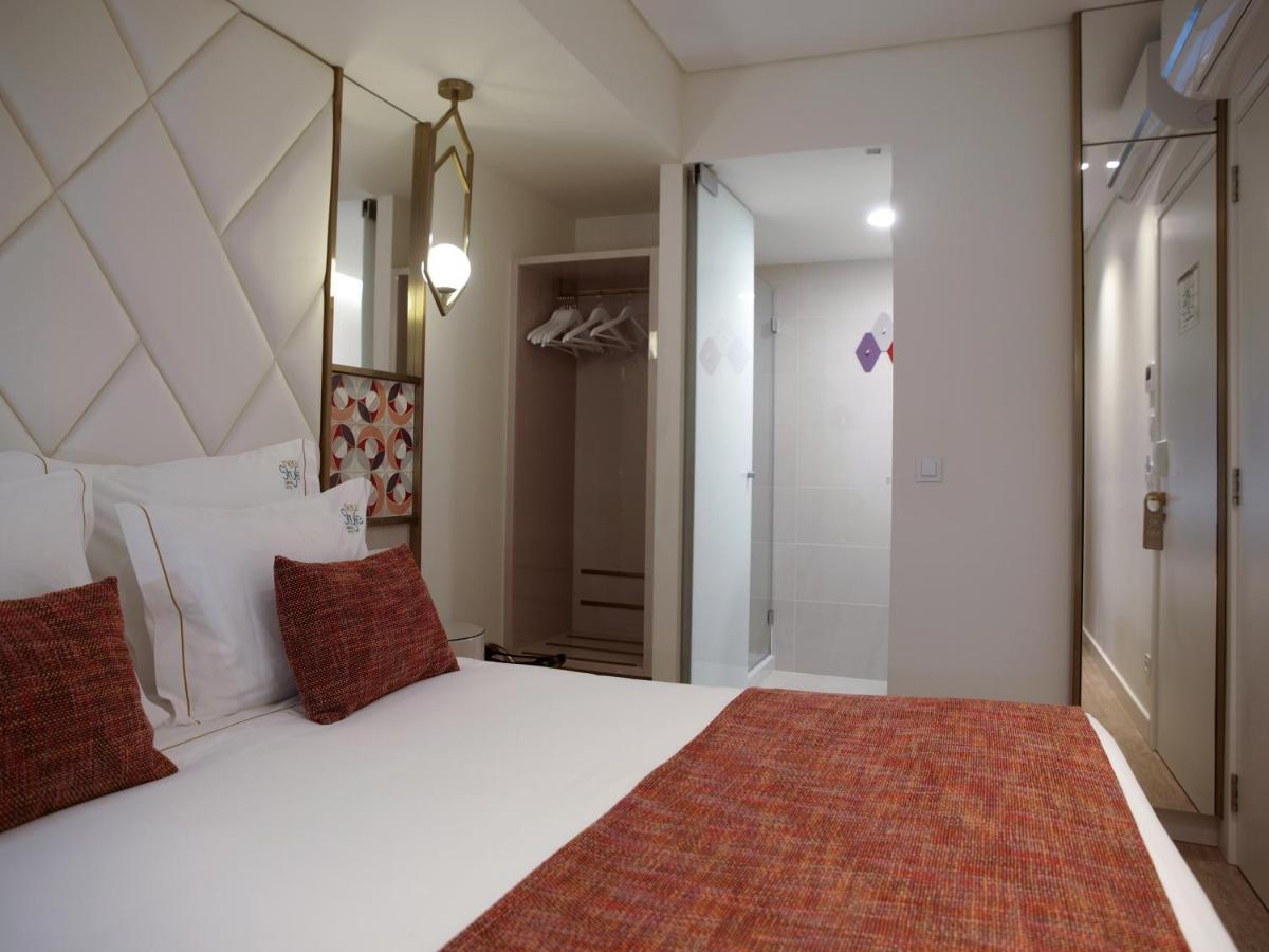 New Style Lisbon Hotel - 4