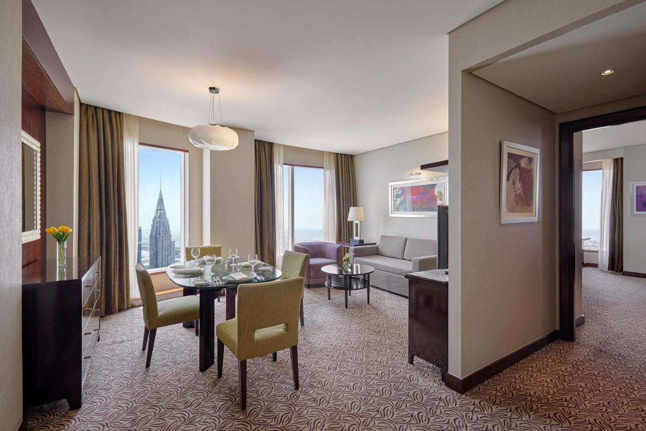 Rose Rayhaan by Rotana - Dubai photo