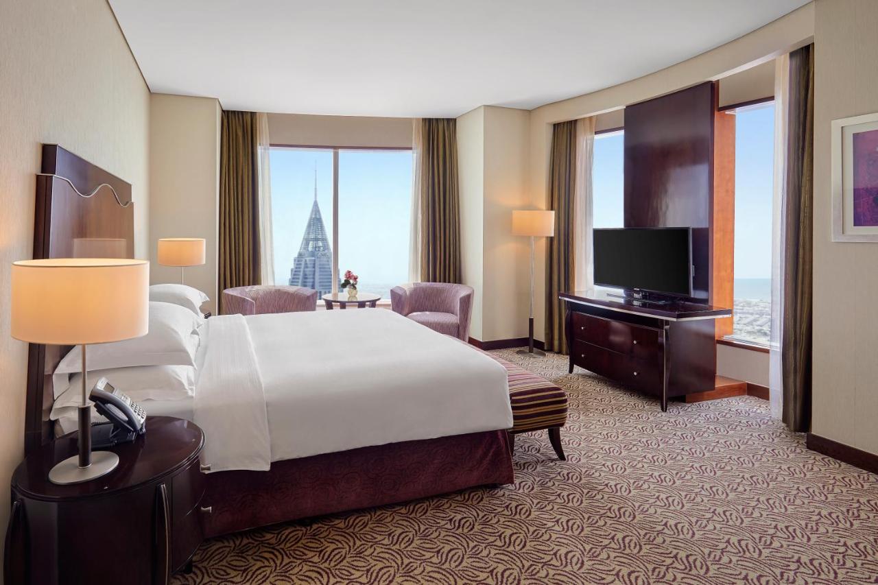 Rose Rayhaan by Rotana - Dubai photo
