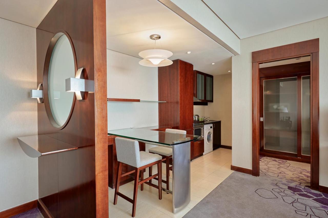 Rose Rayhaan by Rotana - Dubai photo
