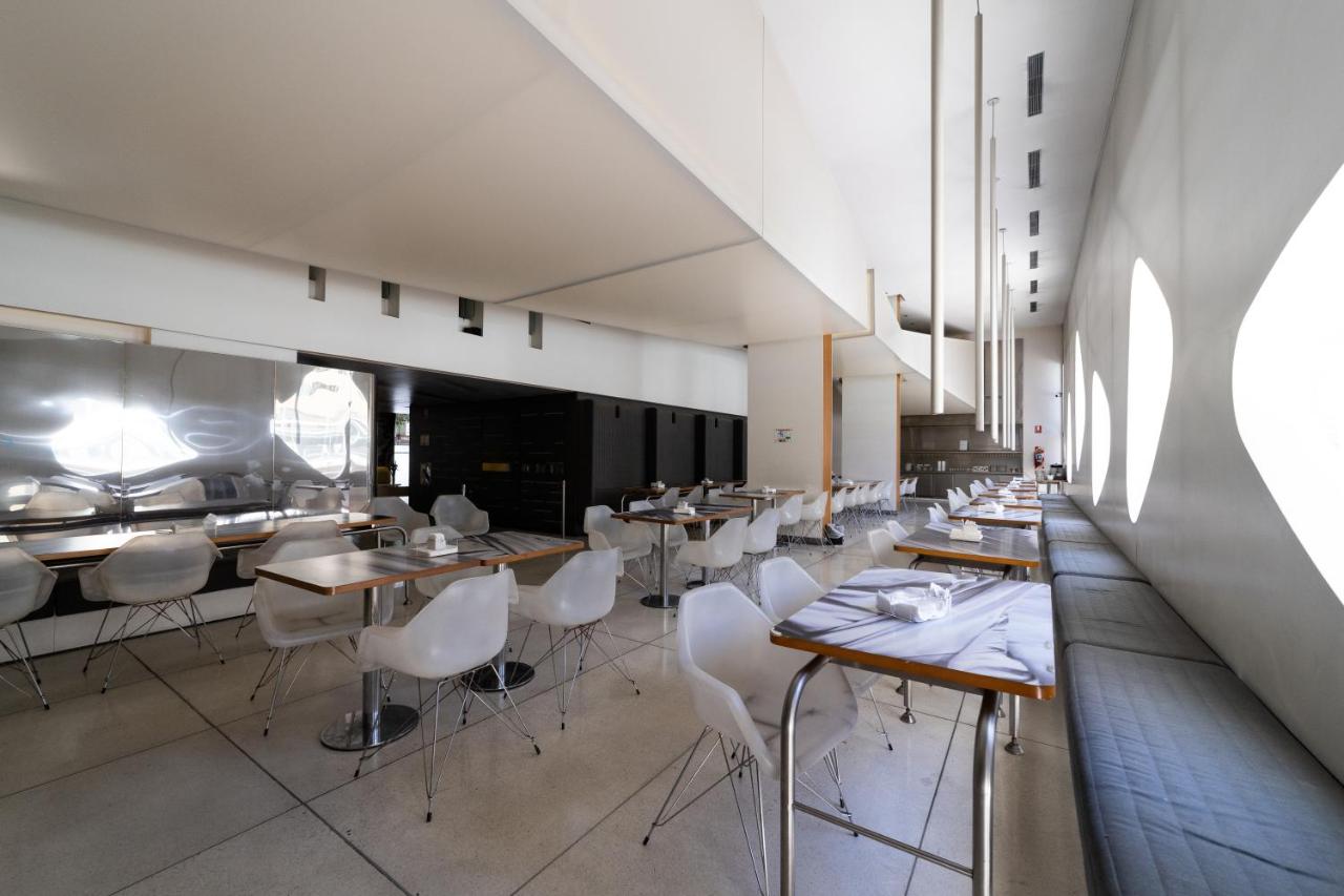 Dazzler by Wyndham Buenos Aires Recoleta - 5