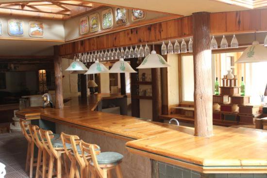 Tobya Village Hotel photo