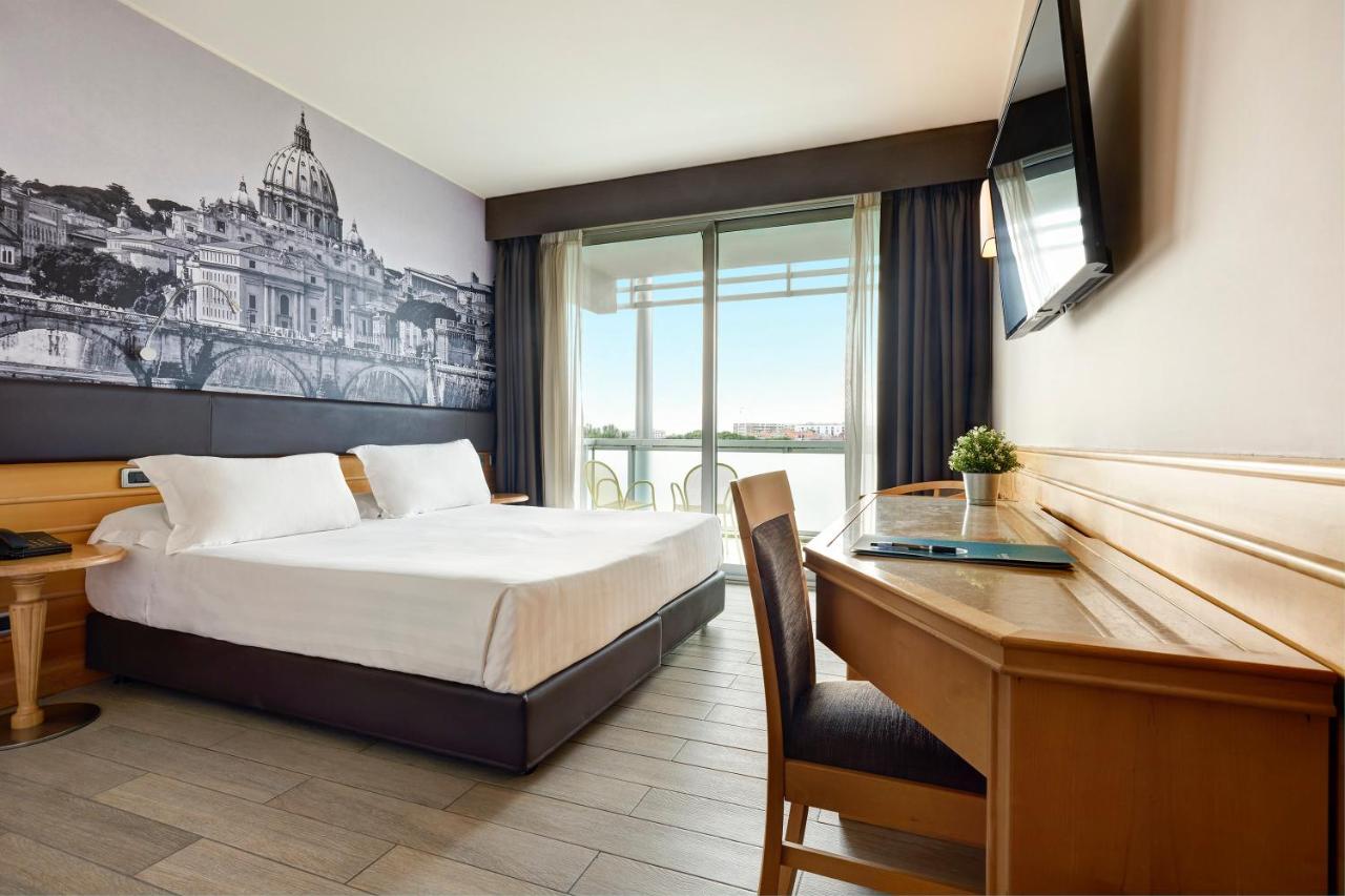 Occidental Aran Park - 3