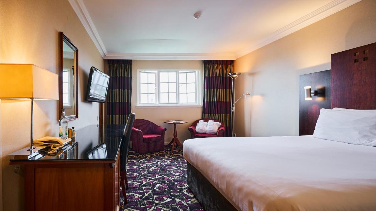 Stirling Highland Hotel - The Hotel Collection - Laterooms
