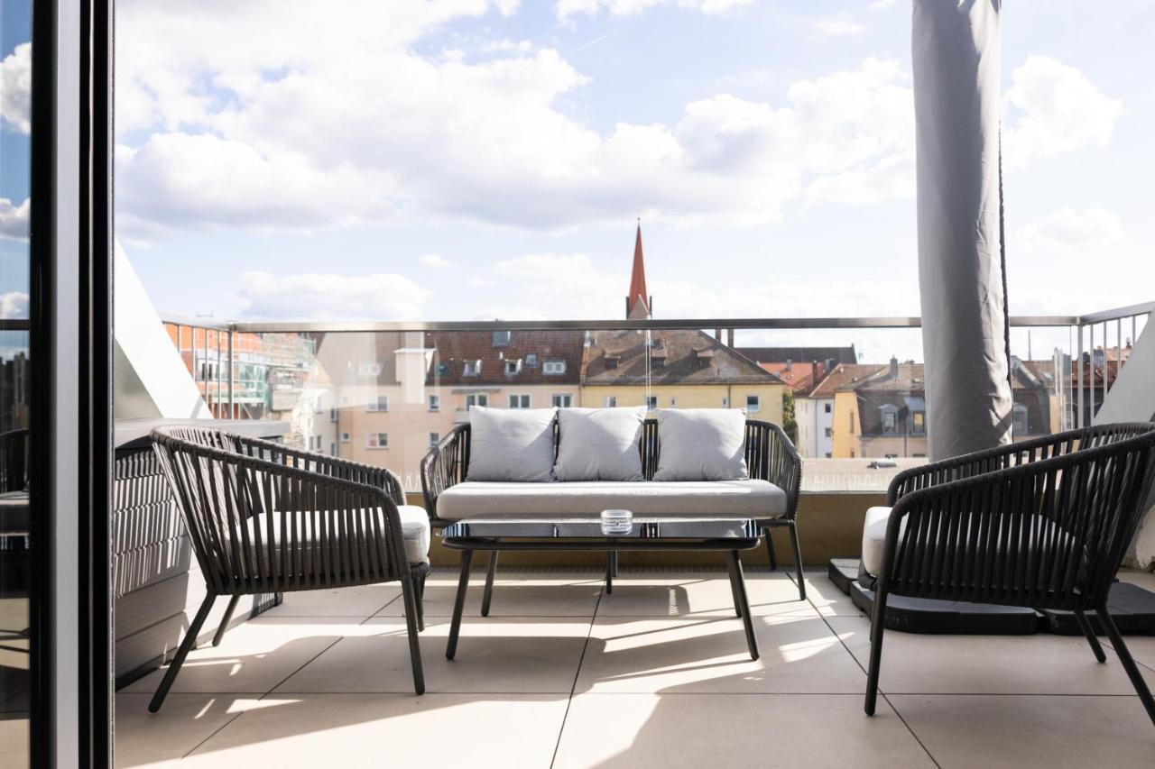 Eco Smart Apartments Premium City