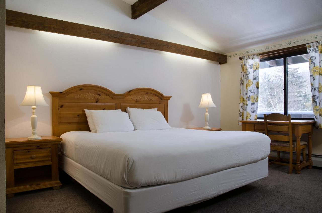 Summit Lodge — photo 5