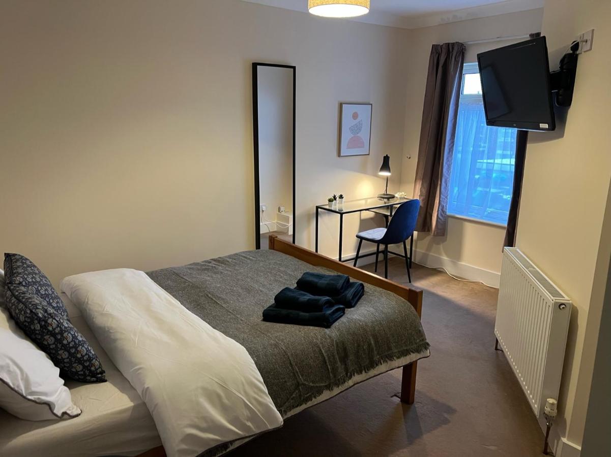 Parker House Watford photo