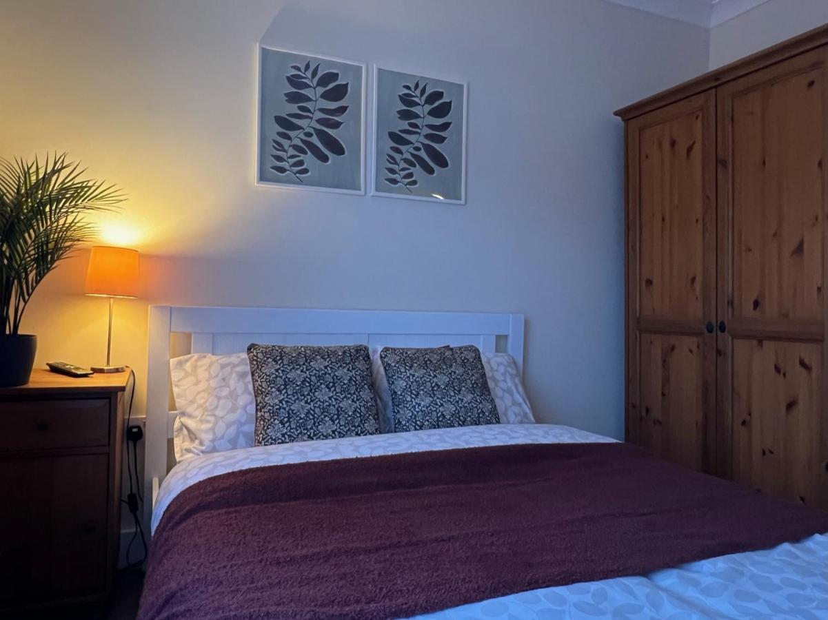 Parker House Watford photo
