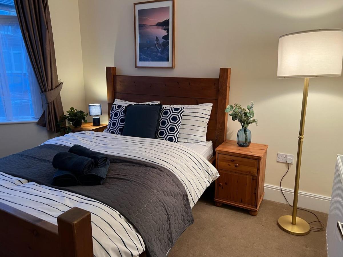 Parker House Watford photo