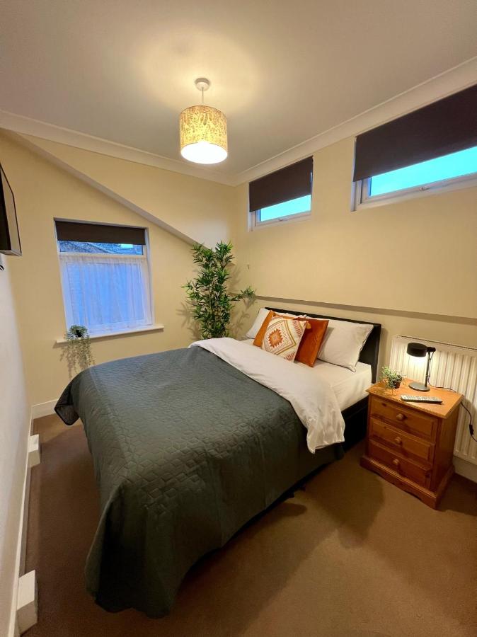 Parker House Watford photo