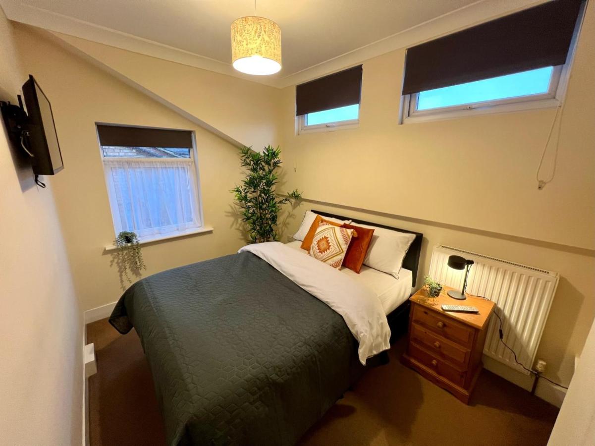 Parker House Watford photo