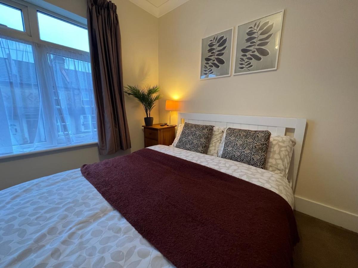 Parker House Watford photo