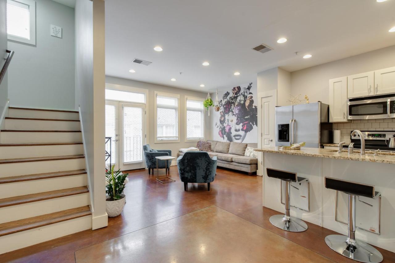 Stunning West end Condo - close to everything Nashville has to offer! - 4