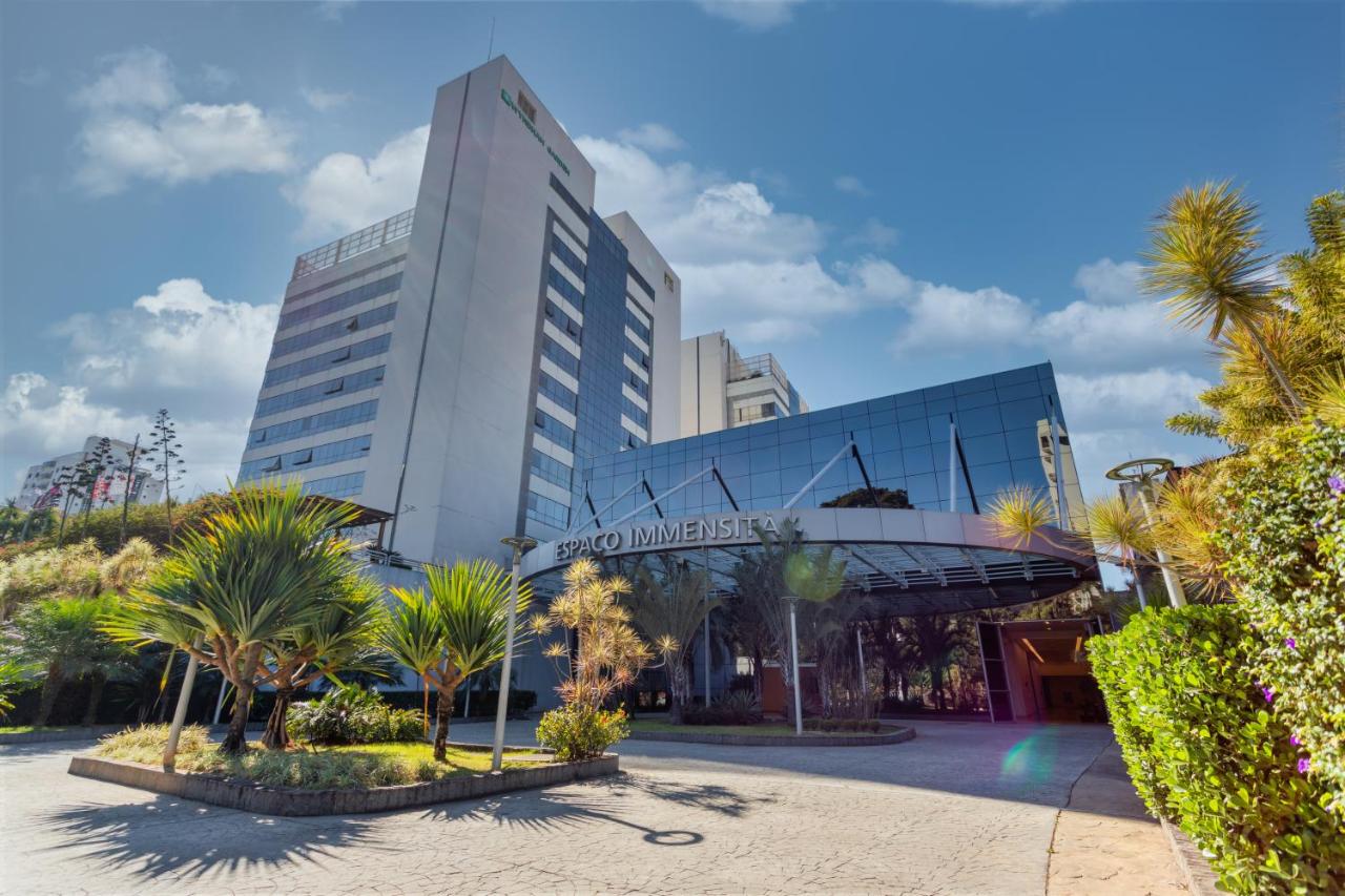 Wyndham Garden São Paulo Convention Nortel photo