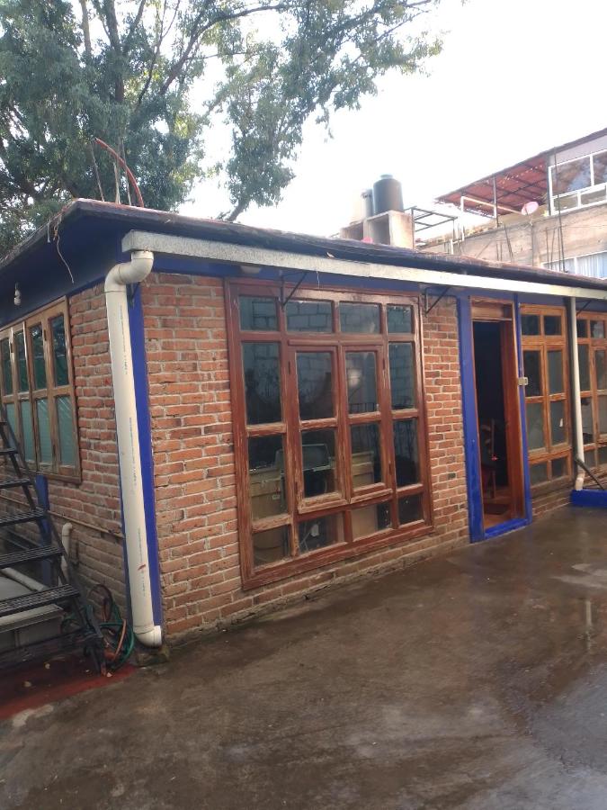 COYOACAN DEPARTAMENTO TIPO COLONIAL - 5