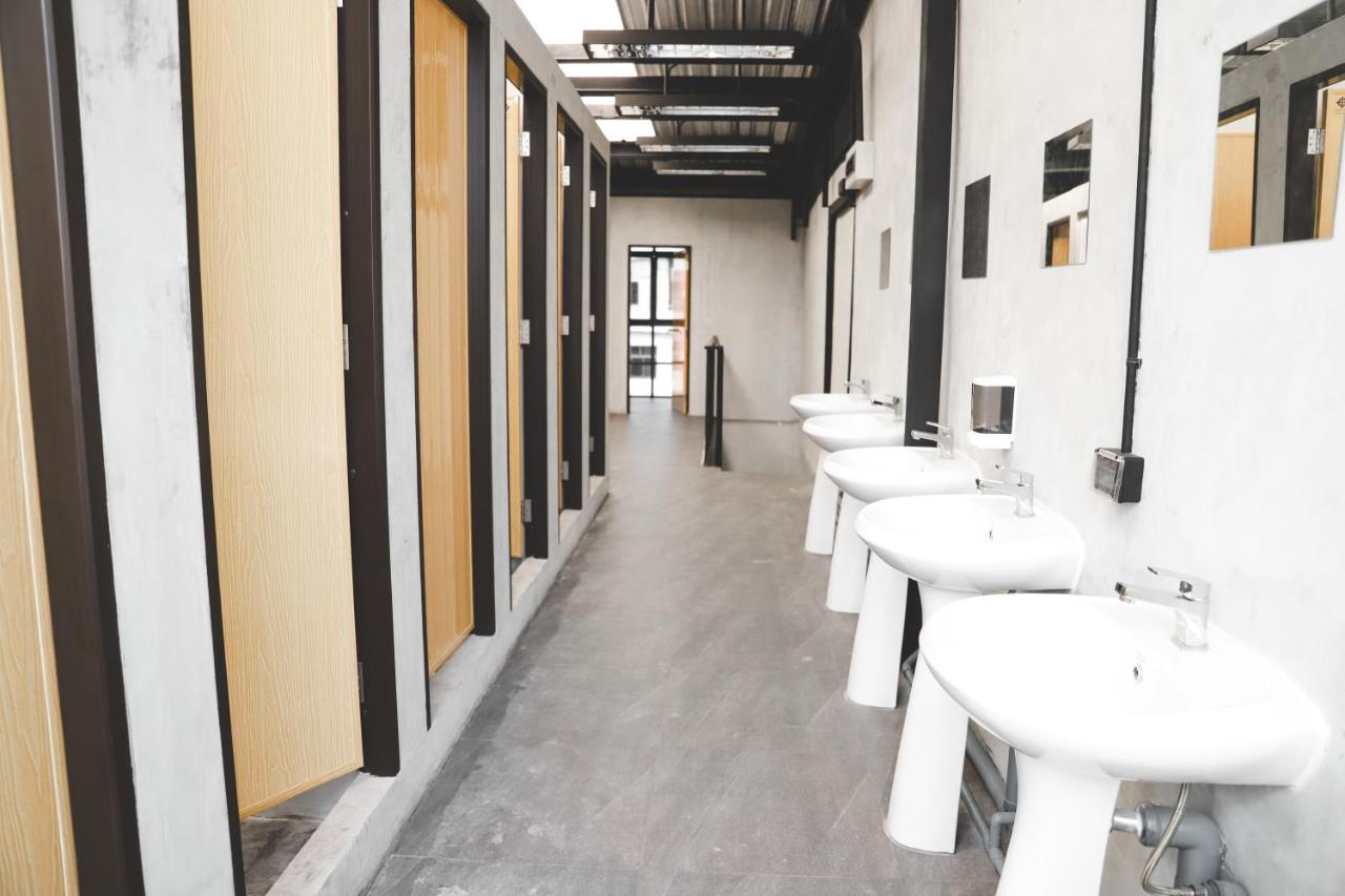 The Cube Hostel Khaosan - 3