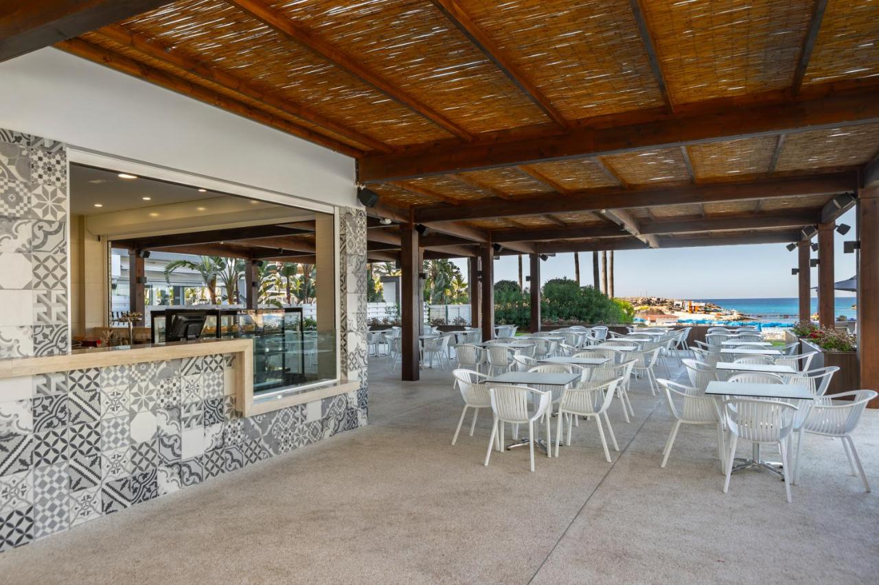 Chrysomare Beach Hotel & Resort photo