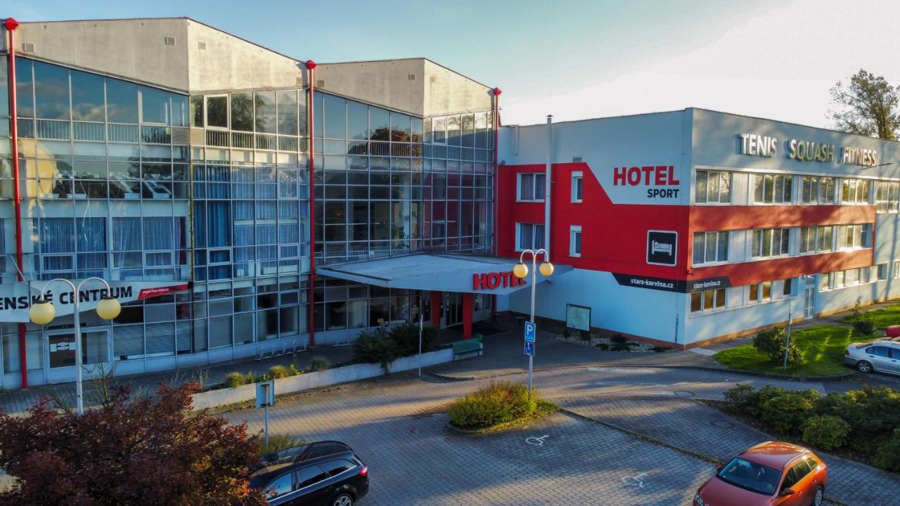 Hotel Sport, Karviná – Updated 2023 Prices