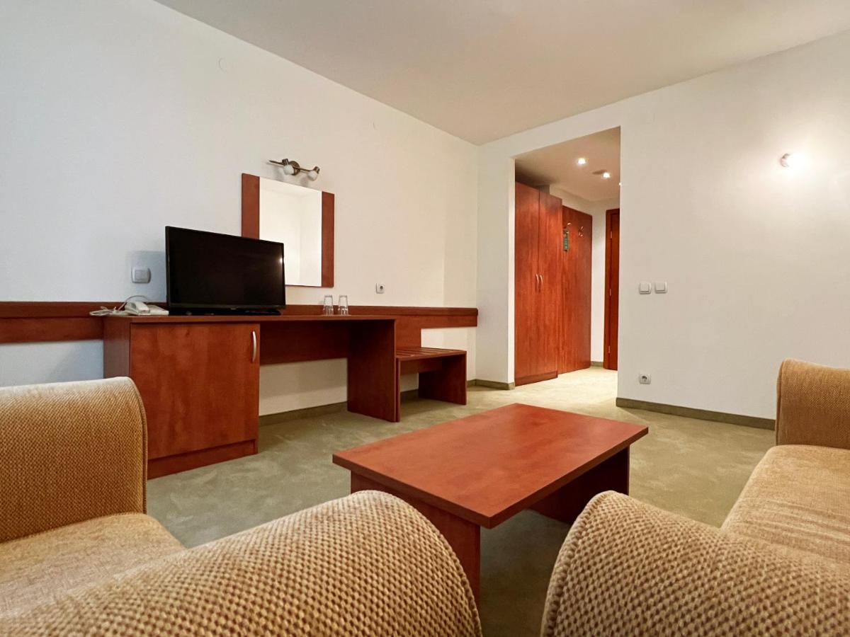 Park Hotel Bansko photo