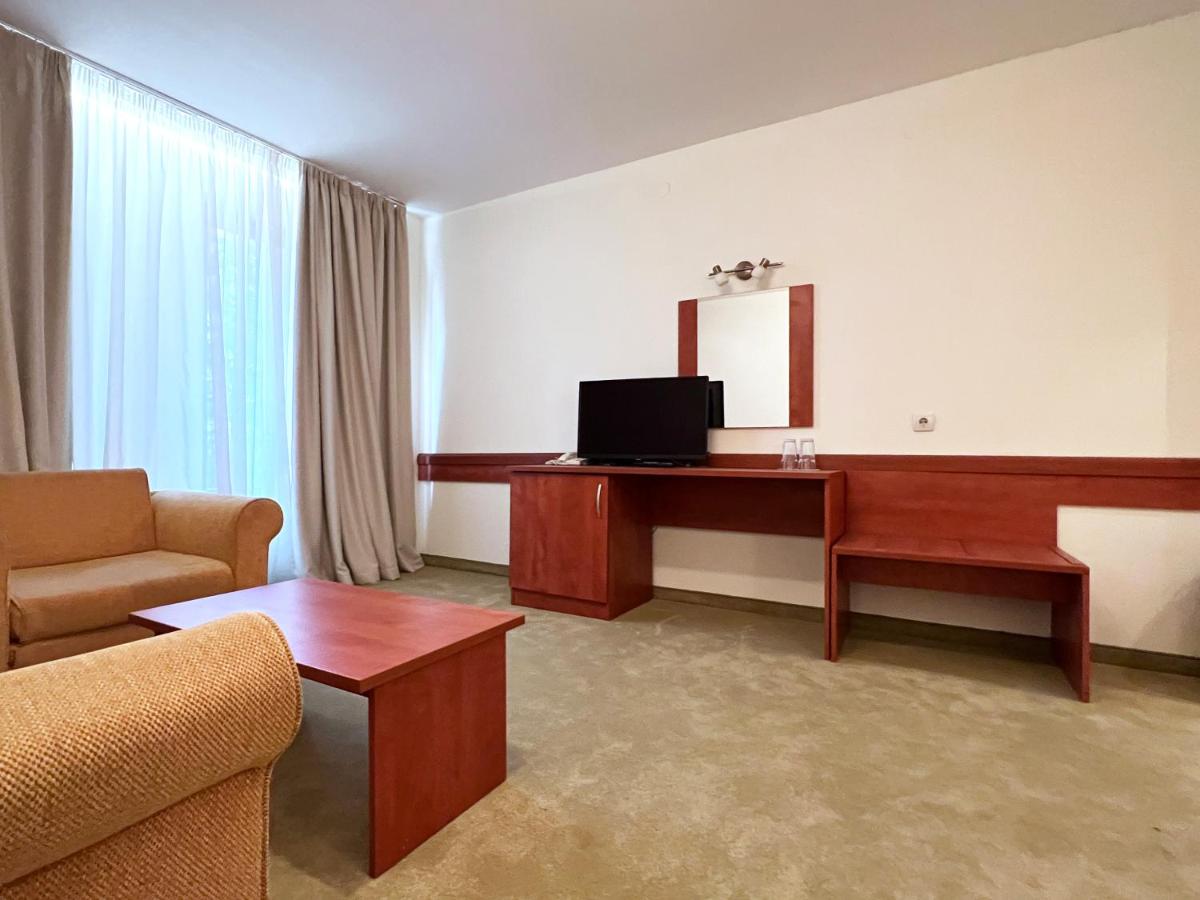 Park Hotel Bansko photo