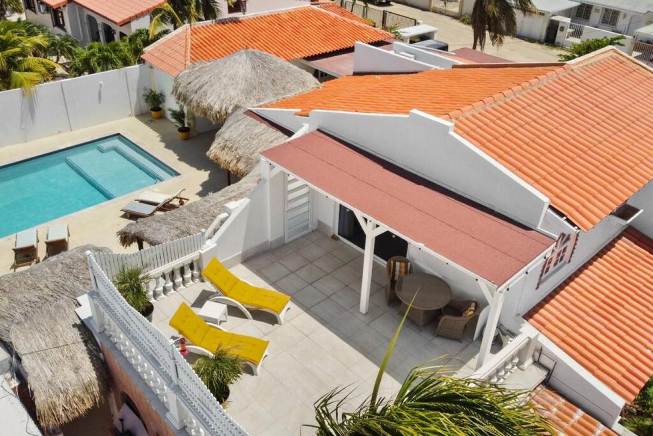 Beach Walk Residences - 3