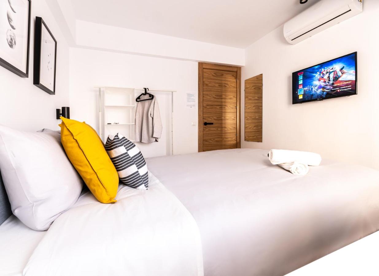 Nordik Rooms Urban - Centro "Helsinki" - 5