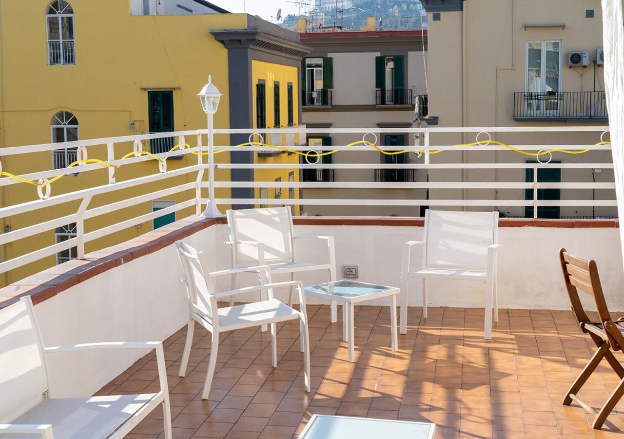 Le stanze di Cloe - 5