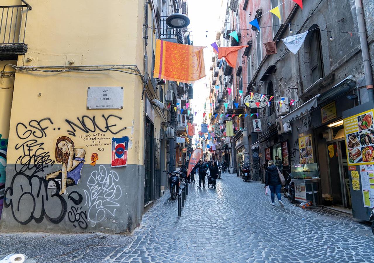 Le stanze di Cloe - 3