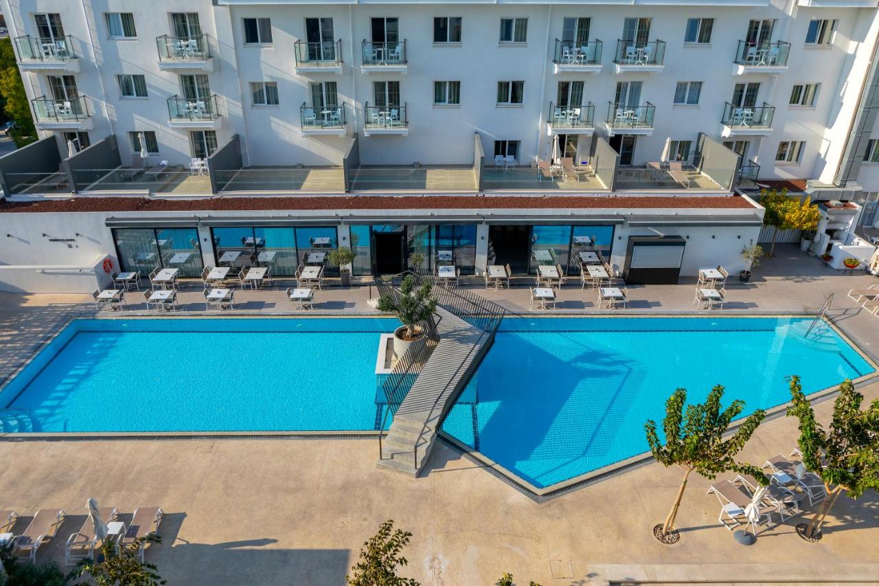 Anemi Hotel & Suites photo