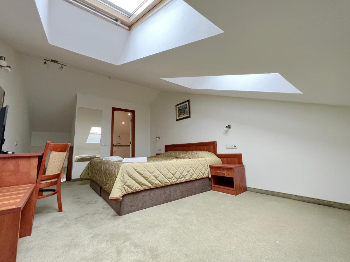 Park Hotel Bansko photo