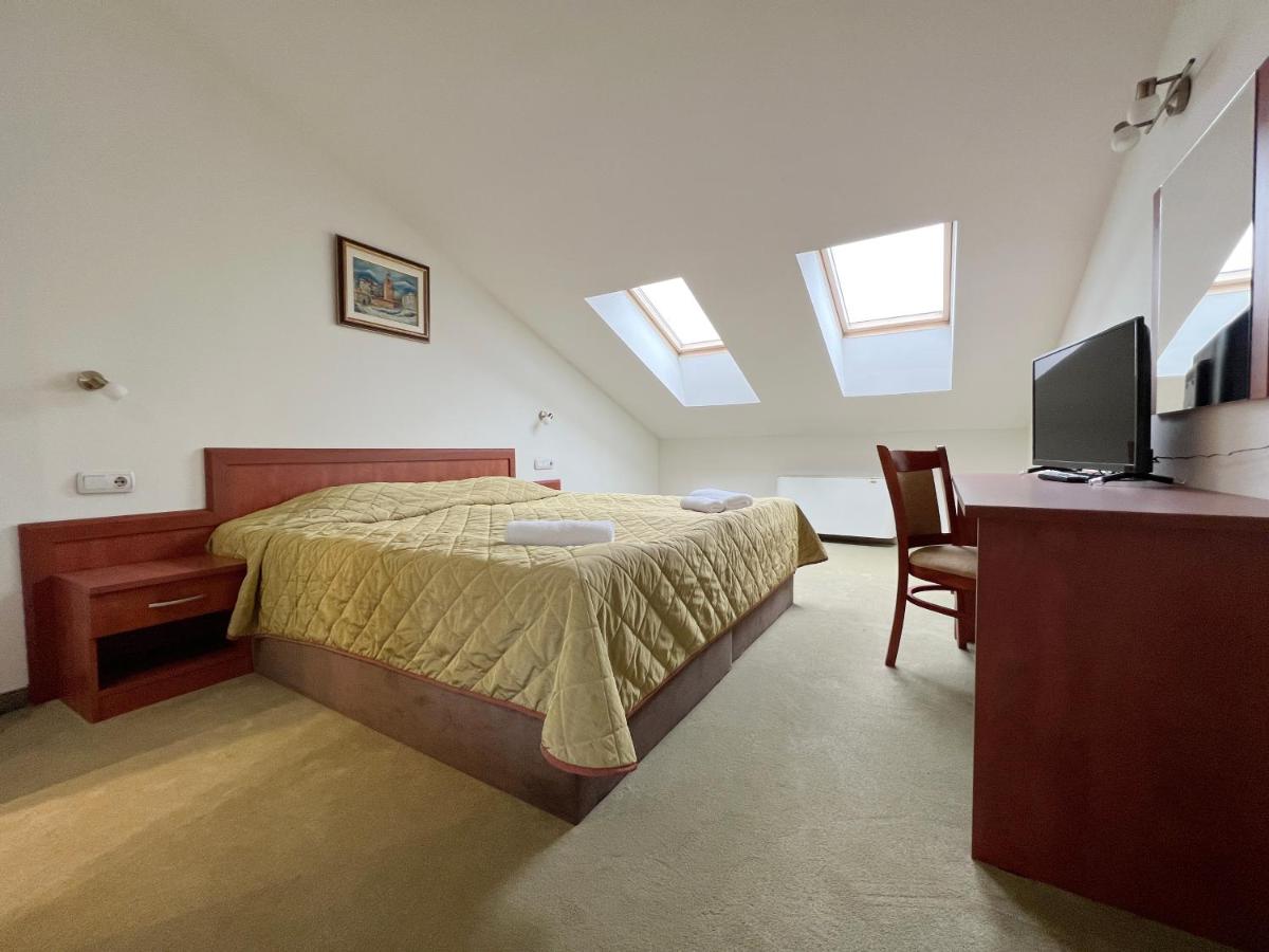 Park Hotel Bansko photo