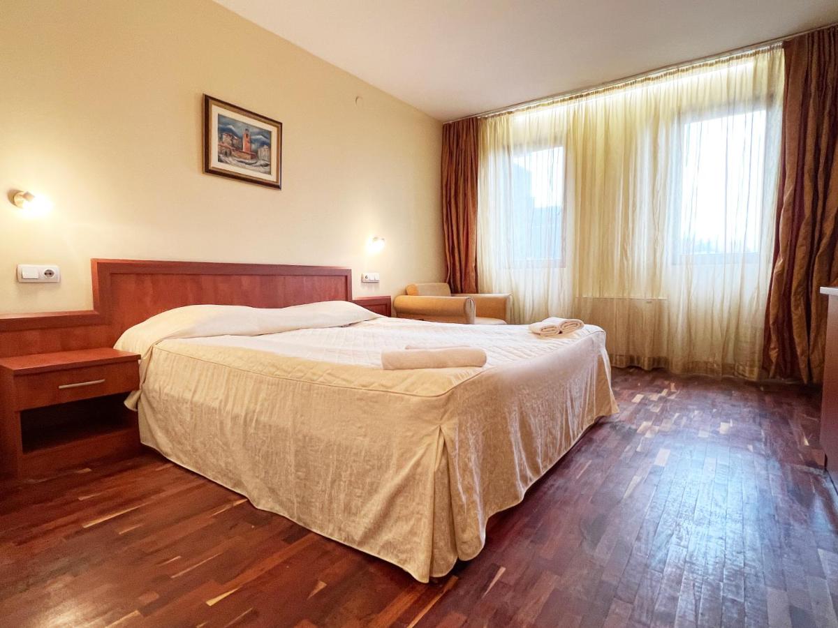Park Hotel Bansko photo