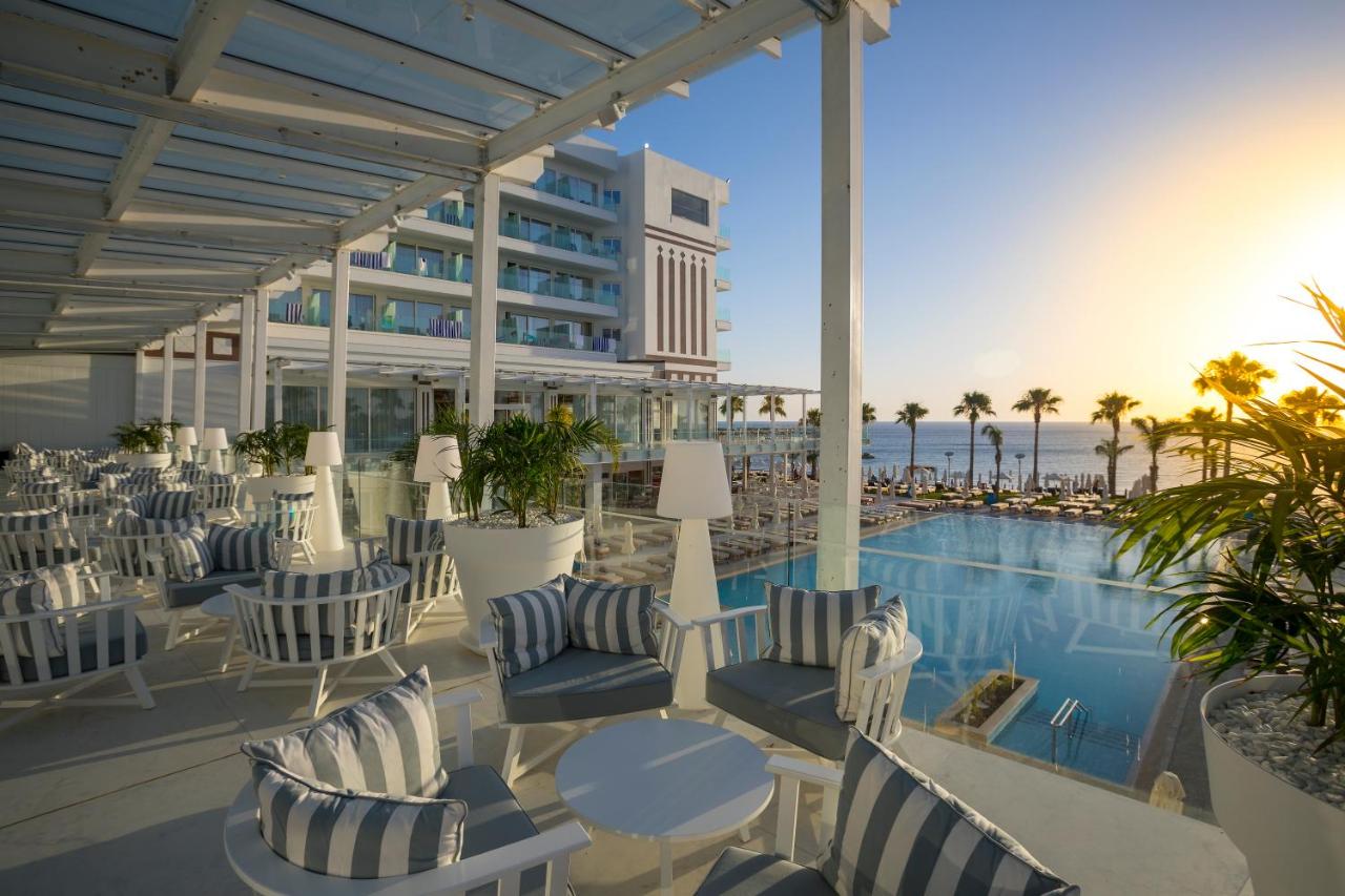 Constantinos the Great Beach Hotel photo