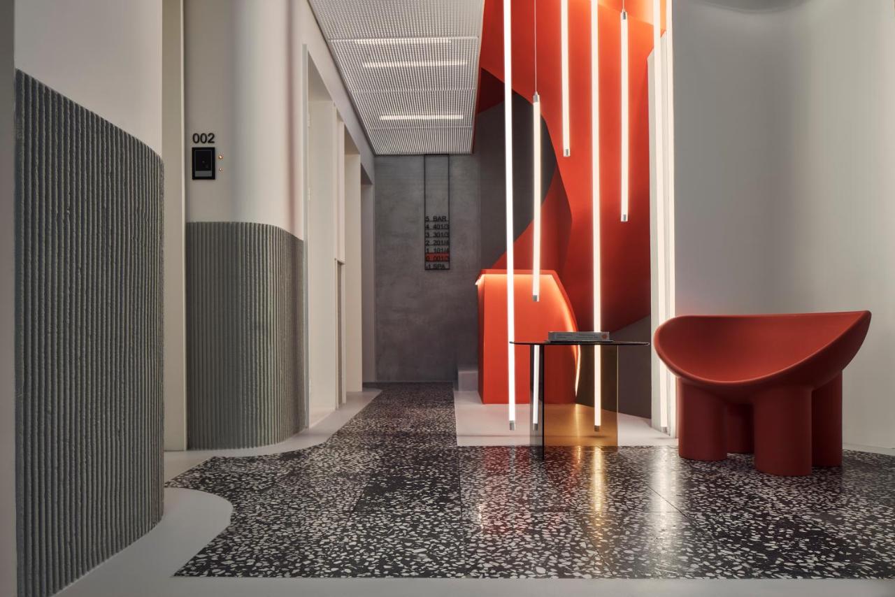 The Newel Metaxourgeio by Athens Stay - 2