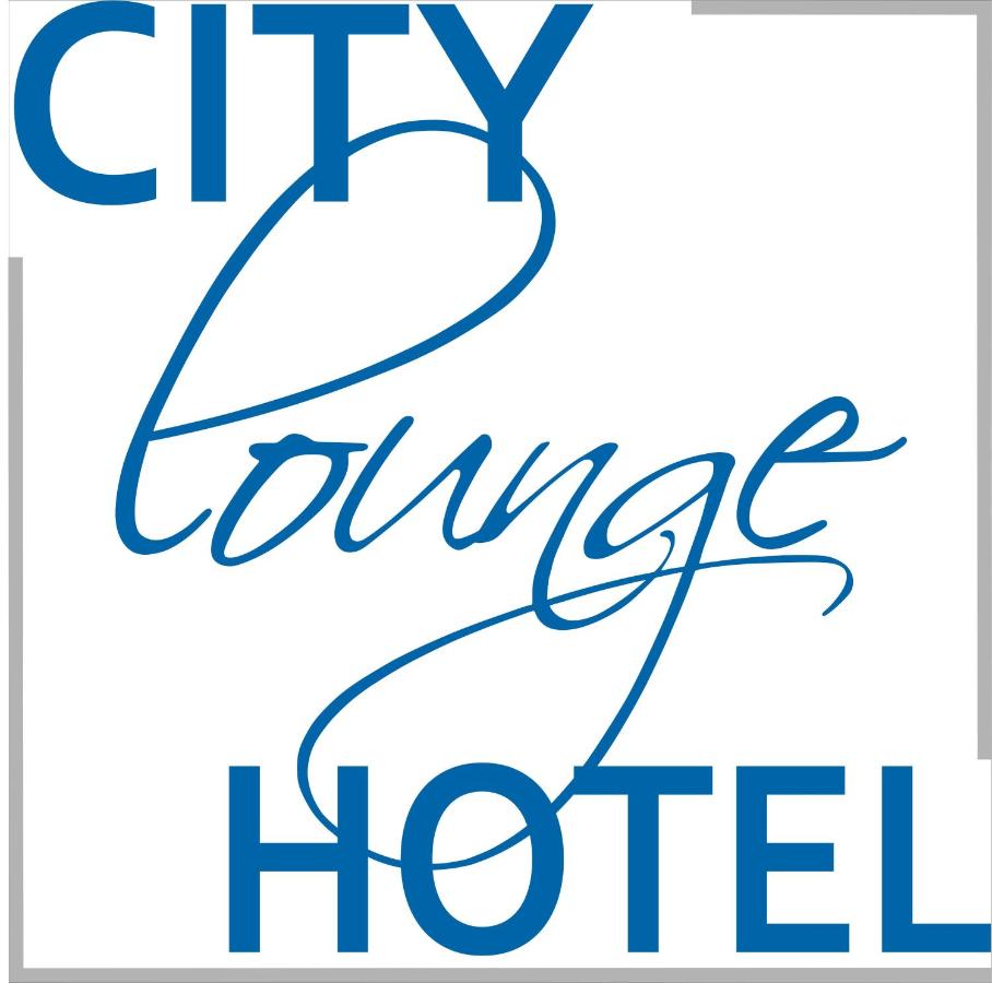 City Lounge Hotel - Laterooms
