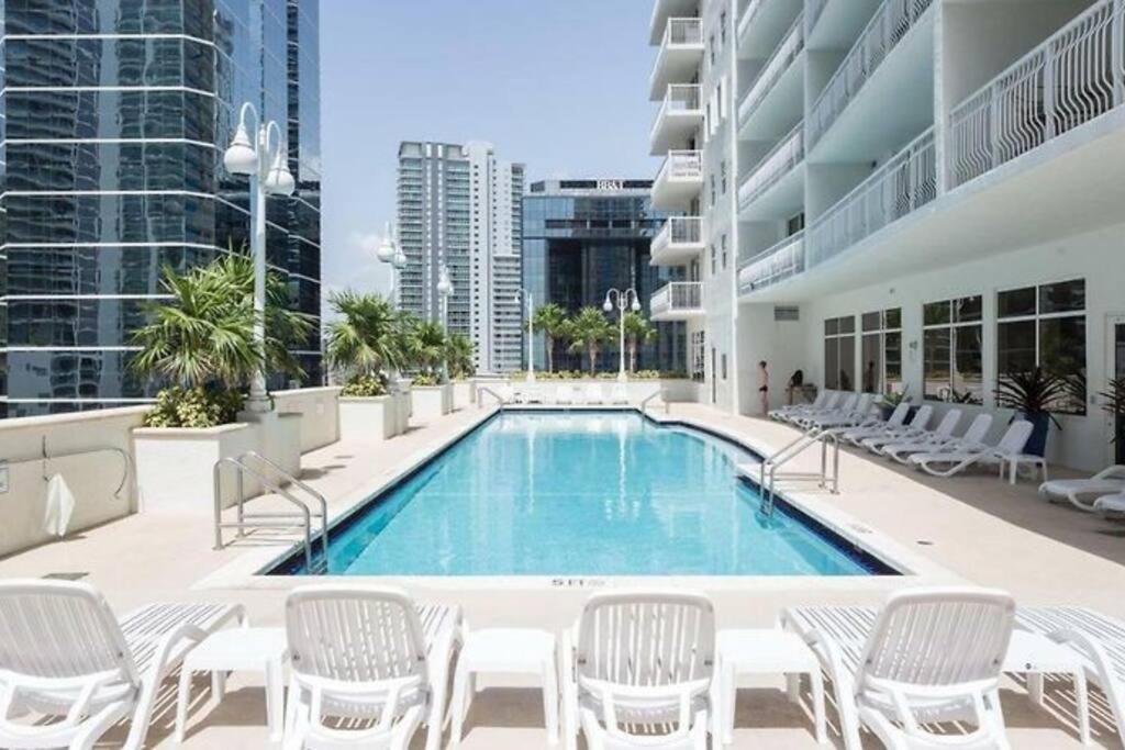 City views at brickell miami - 5
