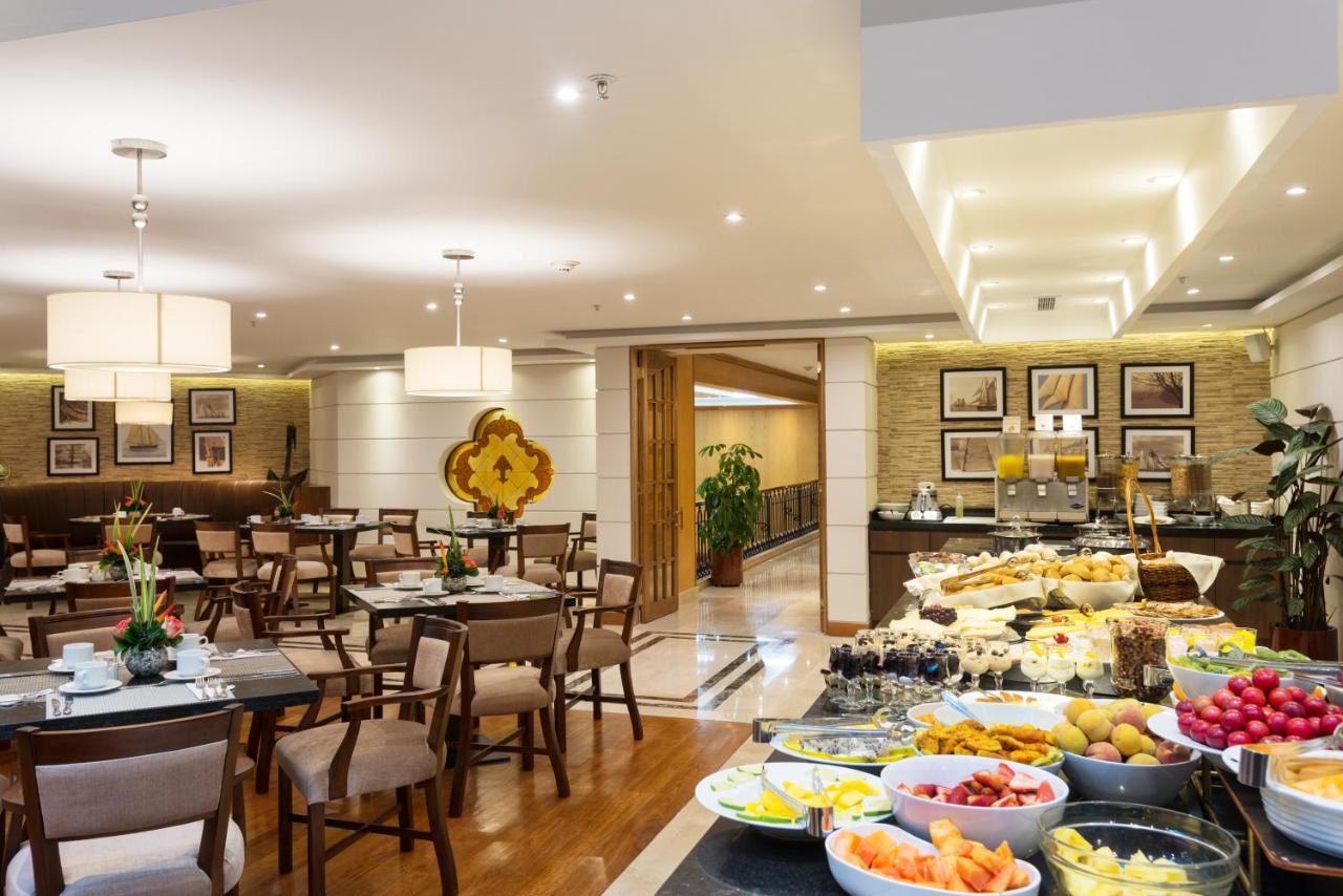 Hotel Dann Carlton Bogota - 3