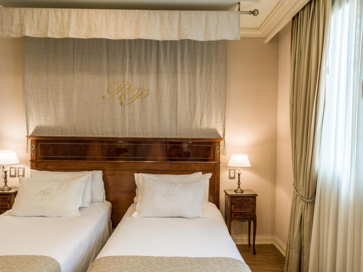 Melia Recoleta Plaza Hotel photo