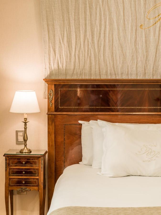 Melia Recoleta Plaza Hotel photo