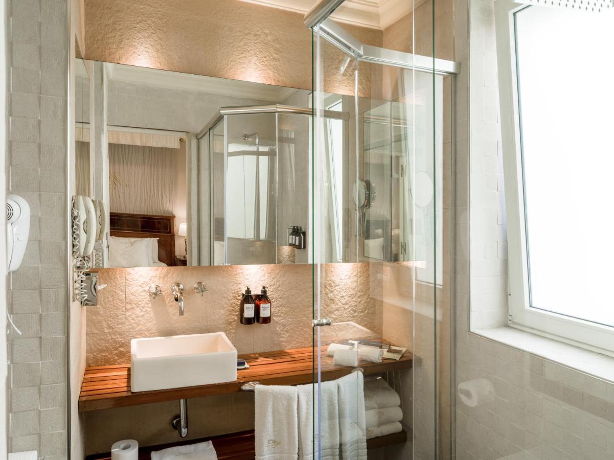 Melia Recoleta Plaza Hotel photo