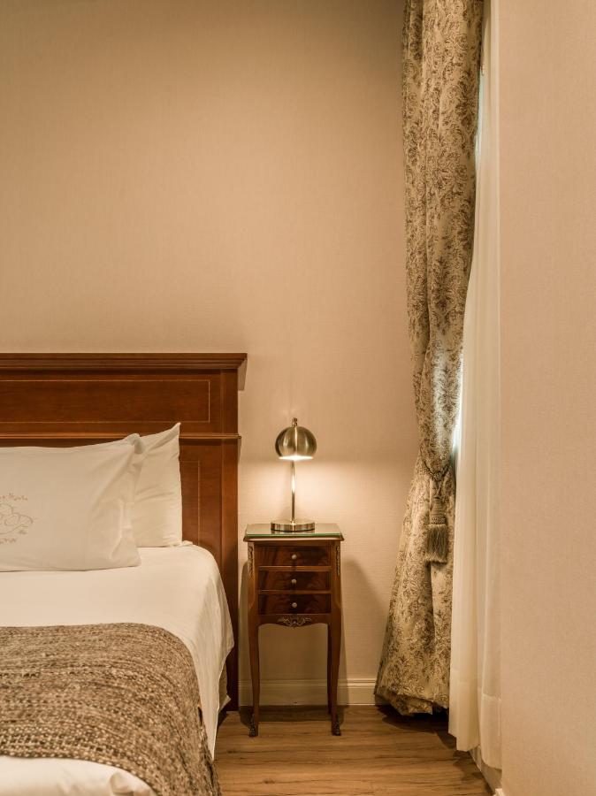 Melia Recoleta Plaza Hotel photo