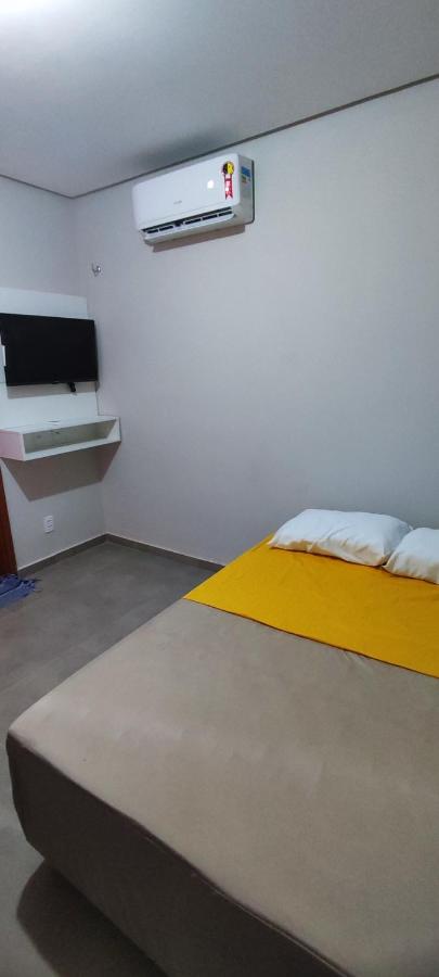 Casa na praia com piscina photo